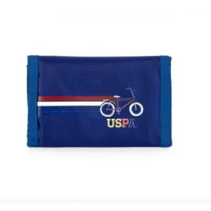 U.S. POLO ASSN. CÜZDAN SAKS PLCUZ23863