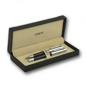 CORVUS CV 16 SET ROLLER-TÜKENMEZ KALEM SET