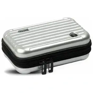 U.S POLO ASSN. PC KALEM ÇANTASI GRİ PLKLK8347