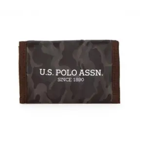 U.S. POLO ASSN. CÜZDAN HAKİ PLCUZ23882