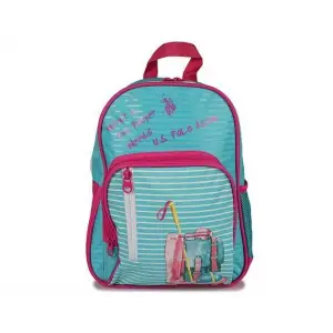 U.S POLO ASSN. SIRT ÇANTASI PLÇAN8248