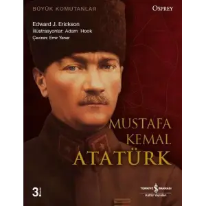 MUSTAFA KEMAL ATATÜRK