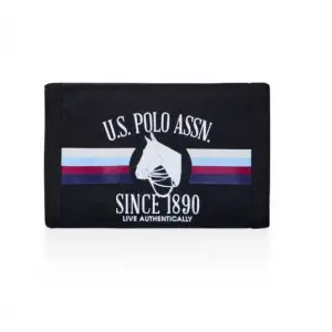 U.S. POLO ASSN. CÜZDAN LACİVERT PLCUZ23868