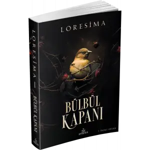 BÜLBÜL KAPANI 1 (CİLTSİZ)