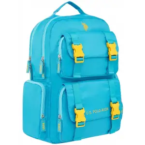 U.S POLO ASSN. SIRT ÇANTASI A.MAVİ AYTON PLCAN24081