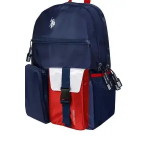 U.S POLO ASSN. SIRT ÇANTASI LACİVERT ALIA PLCAN24034