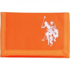 U.S. POLO ASSN. CÜZDAN TURUNCU PLCUZ23843
