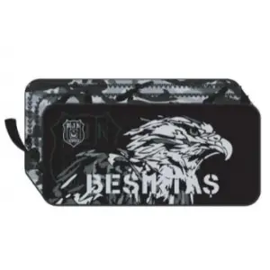 BEŞİKTAŞ KARTAL PATCH KALEM ÇANTASI