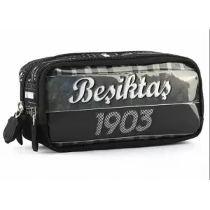 BEŞİKTAŞ 1903 OKUL KALEM ÇANTASI