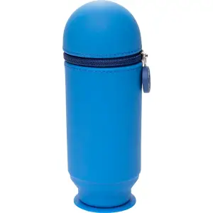 SERVE HOOPUP KALEM ÇANTASI MAVI