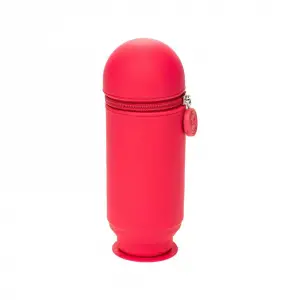 SERVE HOOPUP KALEM ÇANTASI VISNE CURUGU