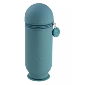 SERVE HOOPUP KALEM ÇANTASI OKYANUS MAVİSİ