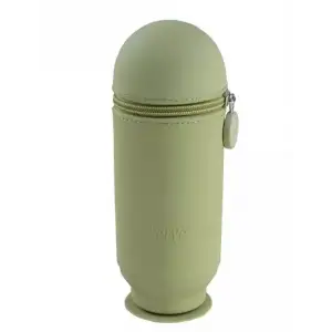 SERVE HOOPUP KALEM ÇANTASI YAPRAK YEŞİLİ