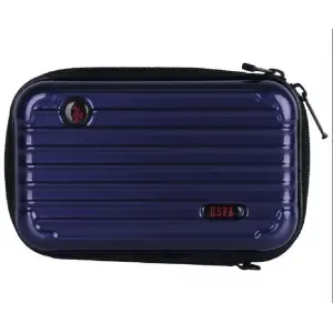 U.S POLO ASSN. PC KALEM ÇANTASI LACİVERT PLKLK8337