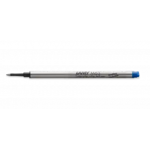 LAMY KAPAKLI ROLLER KALEM REFILI M63 MAVI
