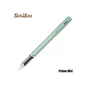 SCRIKSS DOLMAKALEM PRIMEO MİNT