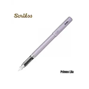 SCRIKSS DOLMAKALEM PRIMEO LİLA