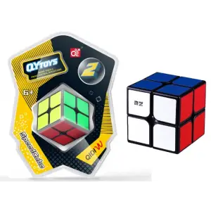 BAŞEL 2055 QY 2X2 Speed Küp Kartela