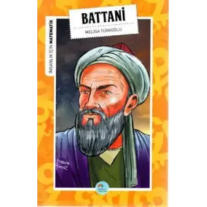 İNSANLIK İÇİN MATEMATİK - BATTANİ