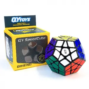 BAŞEL SPEED KÜP MEGAMINX