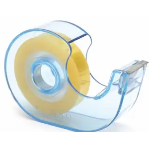 MAS Junior Bant Kesici ( Bant Hediyeli) - Mavi