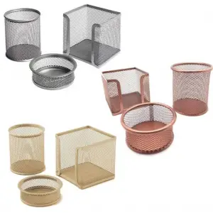 BİON 3 LÜ PERFORE SET PREMİUM