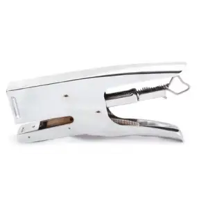 MAS Tel Zımba - Pense Tipi-Krome-No:24/6,