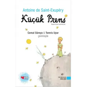 Küçük Prens Can Çocuk
