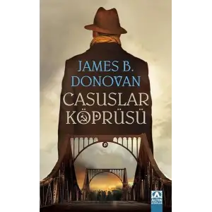 CASUSLAR KÖPRÜSÜ