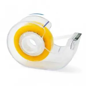 MAS Junior Bant Kesici ( Bant Hediyeli) - Seffaf