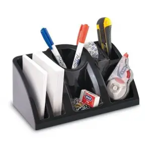 DESK ORG.MAX.ORİON(siyah)