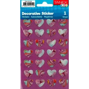 TNX-25100 PUFFY KALP SERİSİ