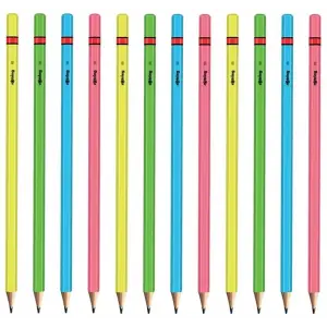 ROTRİNG KURŞUN KALEM NEON 2090066