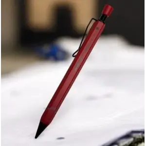 SCRIKSS HEXALITE-X VERSATİL 0.5 KIRMIZI