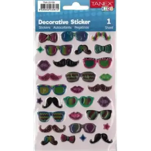 TNX-25159 PUFFY AKSESUAR SERİSİ