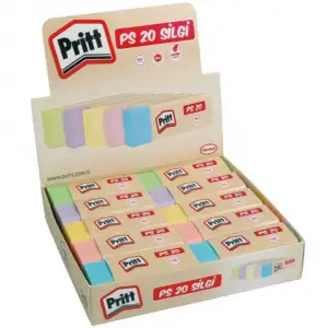 PRITT PASTEL SİLGİ