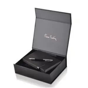 Pierre Cardin Pc 224 B Defter Kalem Seti