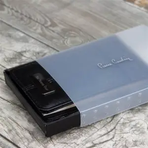 Pıerre Cardin İsme Özel Ofis Notluk