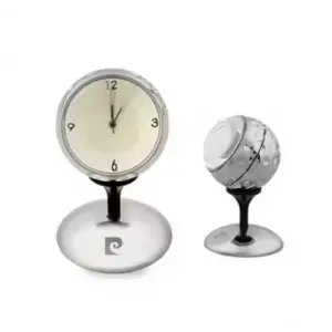 Pierre Cardin PC 603 MA Cosmos Yuvarlak Masa Saati