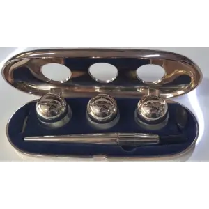 Pierre Cardin Masaüstü Hokka Seti