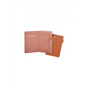 Pierre Cardin Not Defteri 9*14 Siyah