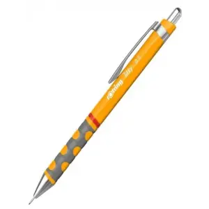 ROTRİNG TIKKY Mekanik Kurşun Kalem Mango Turuncu 0.5 mm