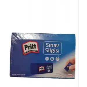 PRITT SINAV SİLGİSİ