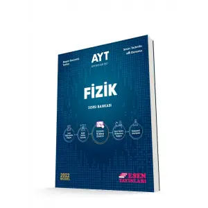ESEN AYT FİZİK SORU BANKASI