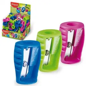 MAPED BOOGY Tek Delikli Kalemtraş