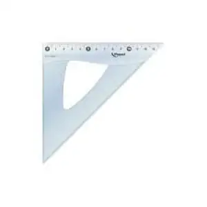 Maped 21cm Start 45 Gönye Adet