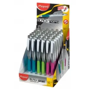 Maped 0,7 mm Otomatik Versatil Kalem