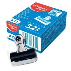 MAPED 70MM Metal Kıskaç