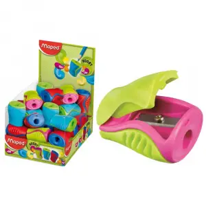 MAPED BOOGY Tek Delikli Kalemtraş