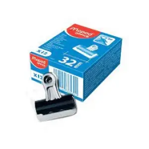 MAPED 32MM Metal Kıskaç